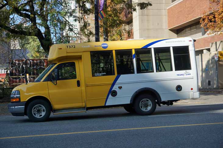 Handy Dart Chevrolet T372